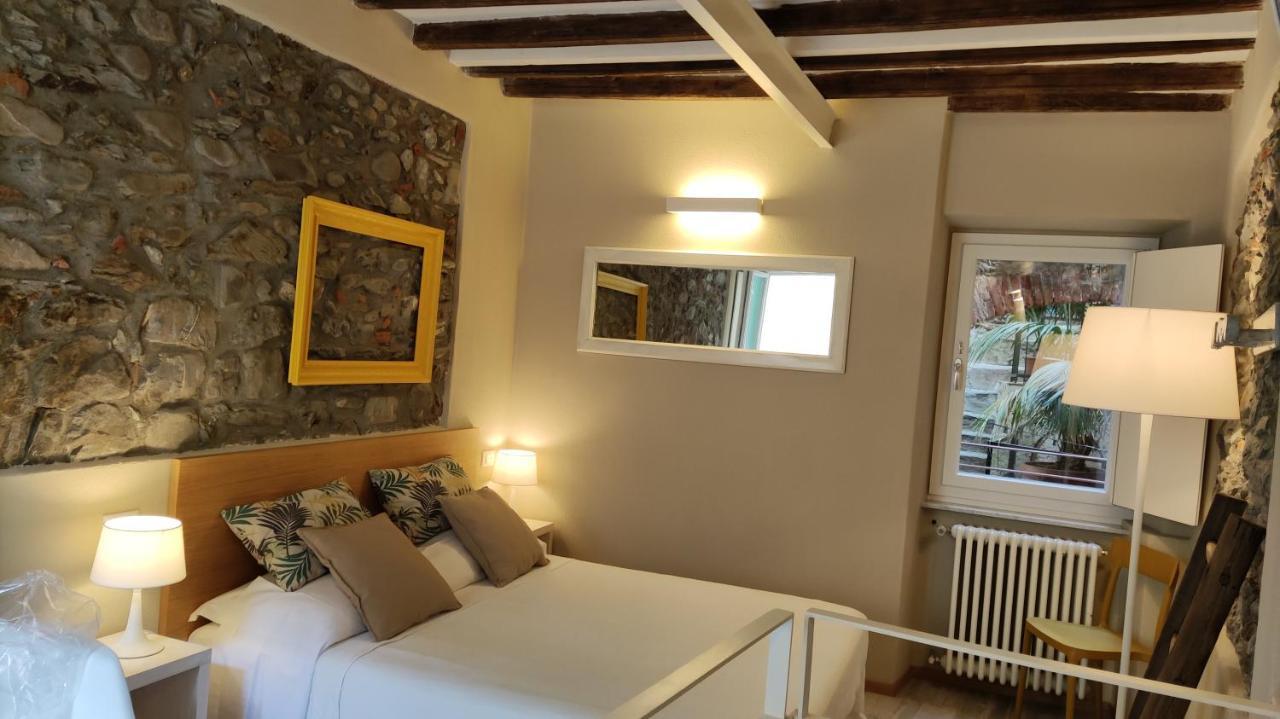 Santa Marta Rooms - Vernazza Exterior photo