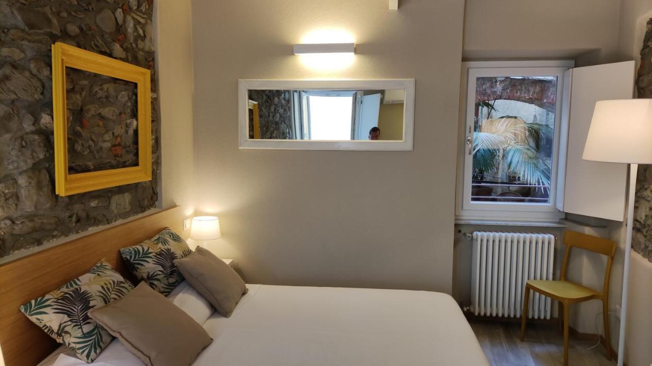 Santa Marta Rooms - Vernazza Exterior photo