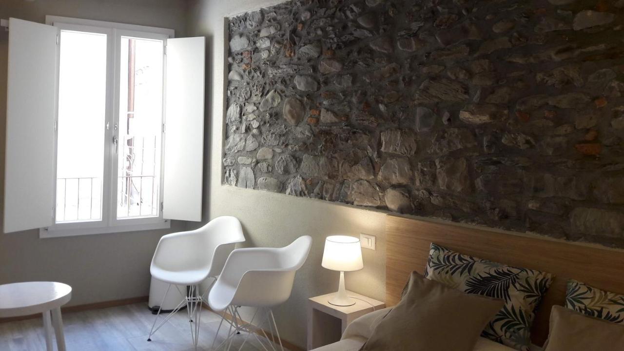 Santa Marta Rooms - Vernazza Exterior photo