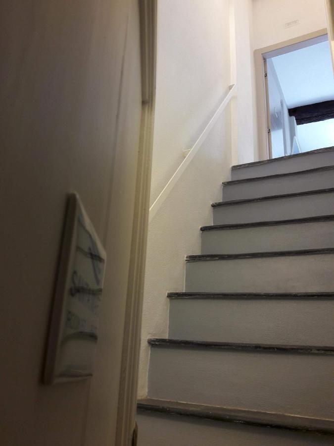 Santa Marta Rooms - Vernazza Exterior photo