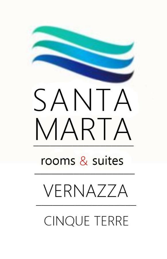 Santa Marta Rooms - Vernazza Exterior photo