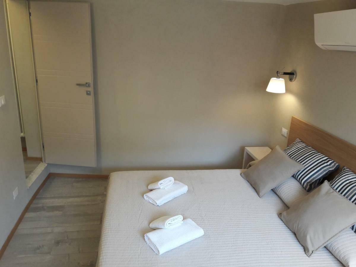 Santa Marta Rooms - Vernazza Exterior photo