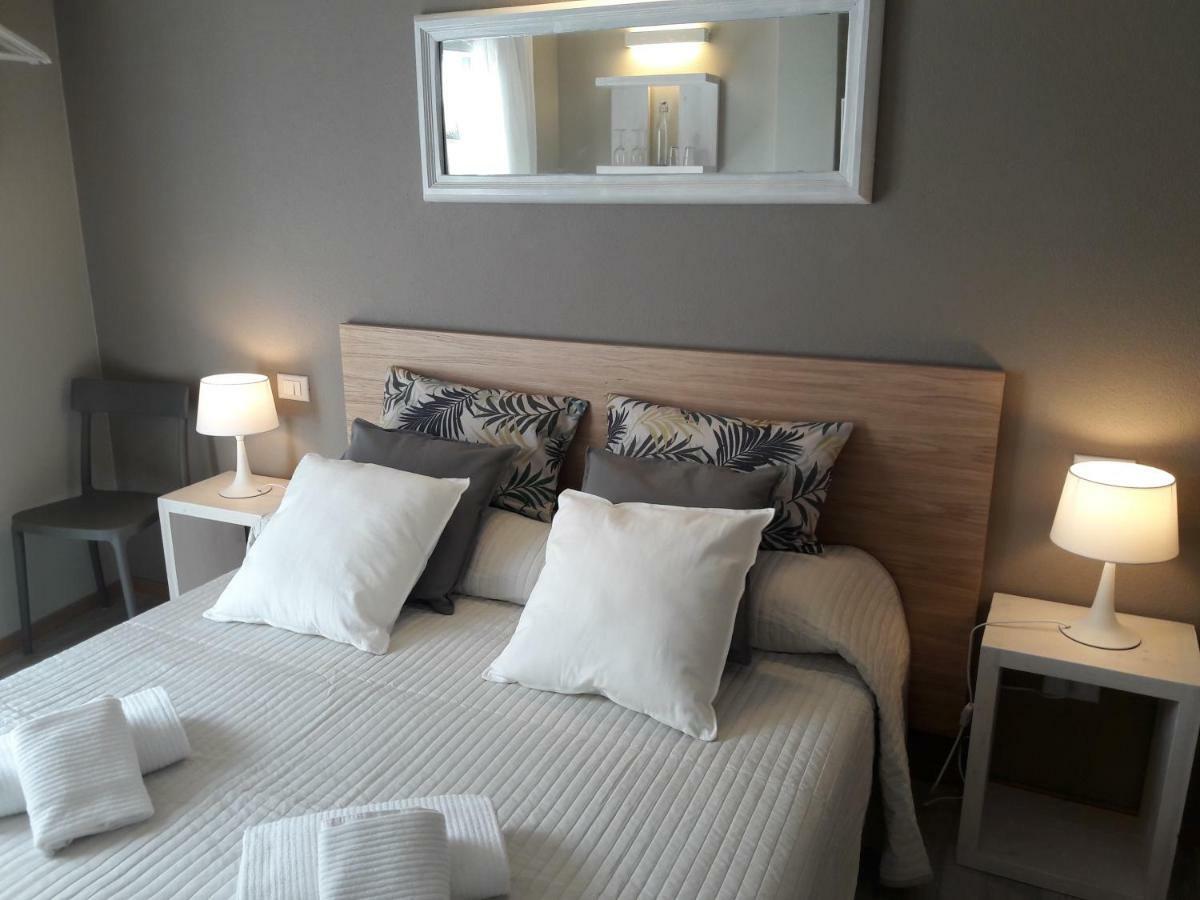 Santa Marta Rooms - Vernazza Exterior photo