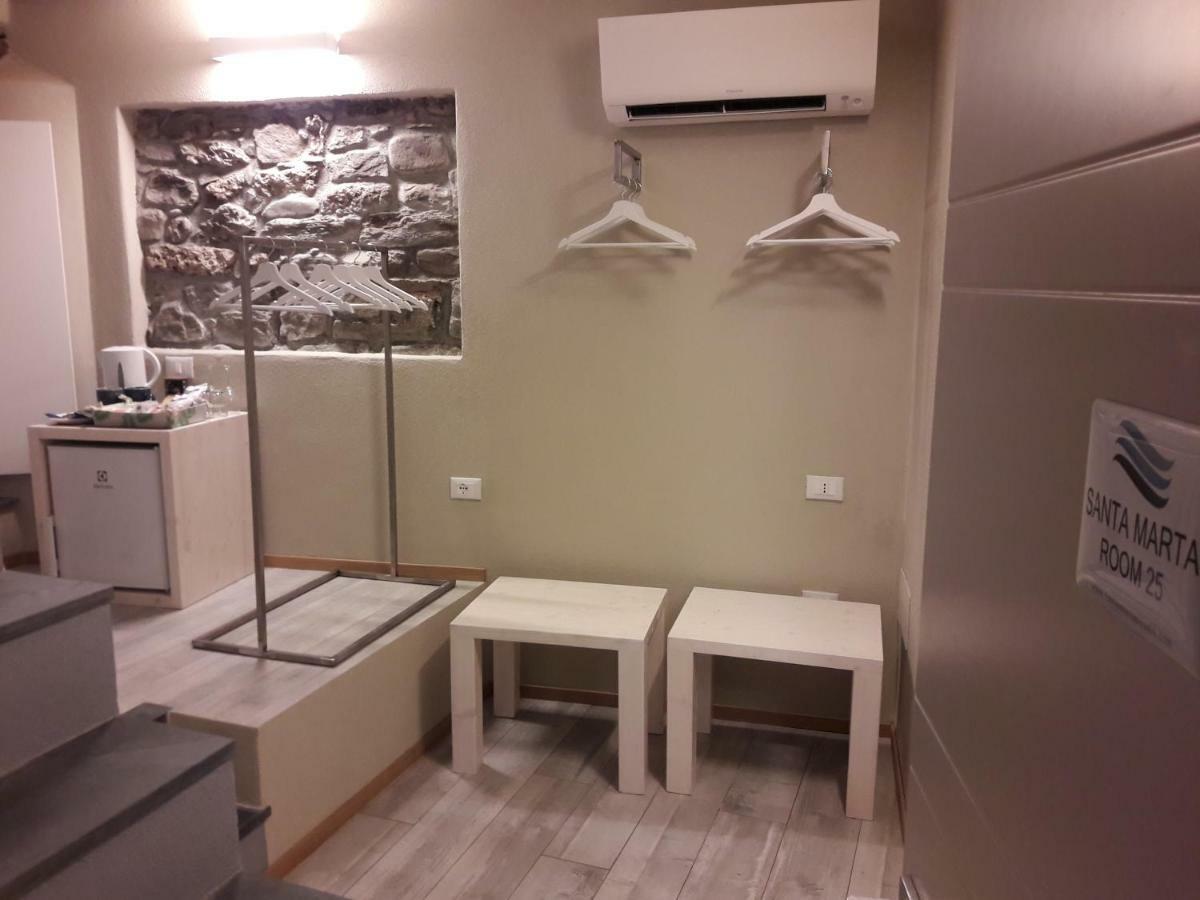 Santa Marta Rooms - Vernazza Exterior photo