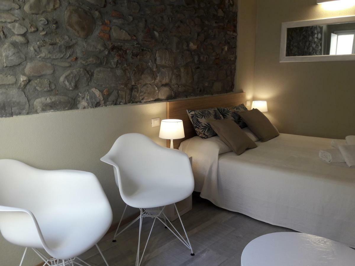 Santa Marta Rooms - Vernazza Exterior photo