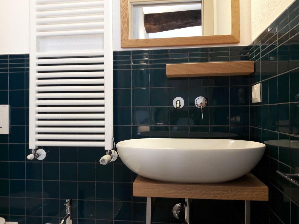 Santa Marta Rooms - Vernazza Exterior photo