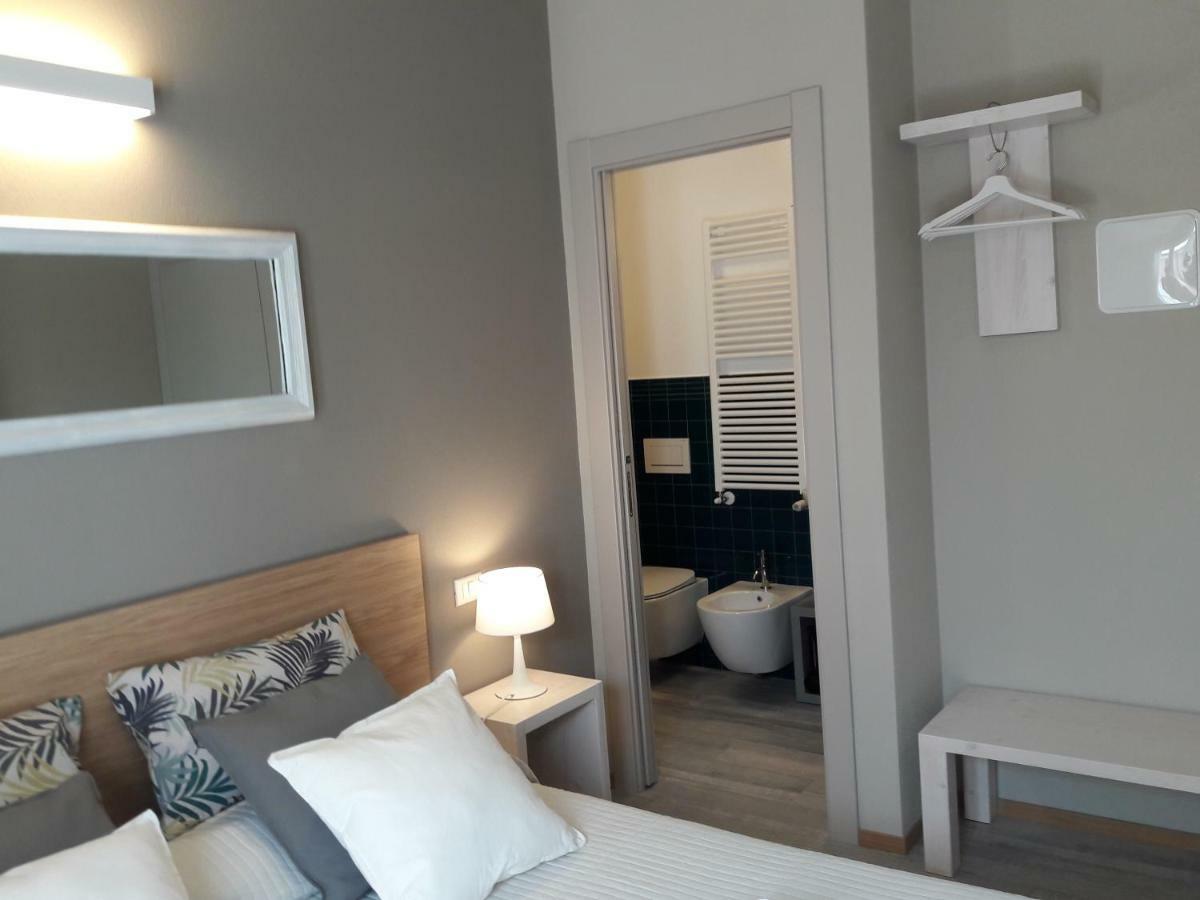 Santa Marta Rooms - Vernazza Exterior photo