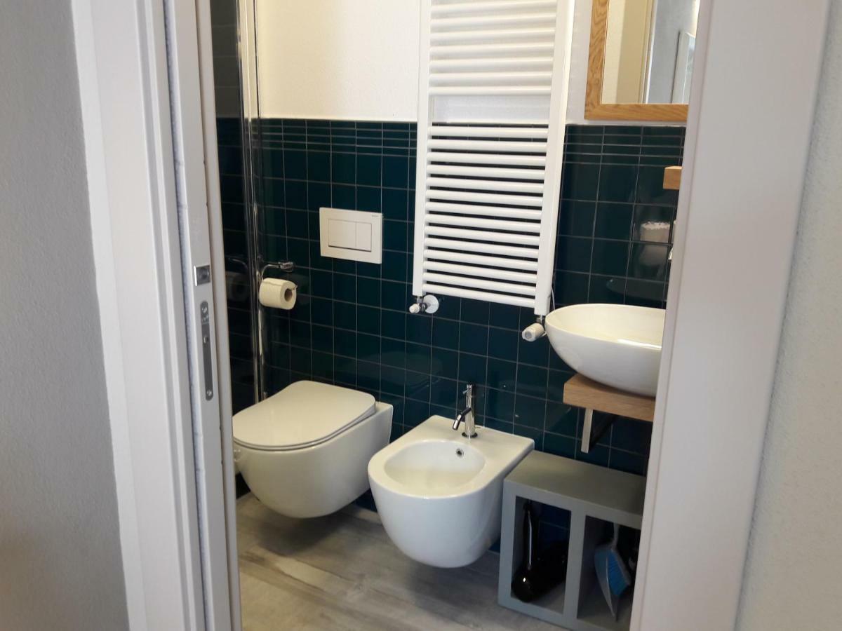Santa Marta Rooms - Vernazza Exterior photo