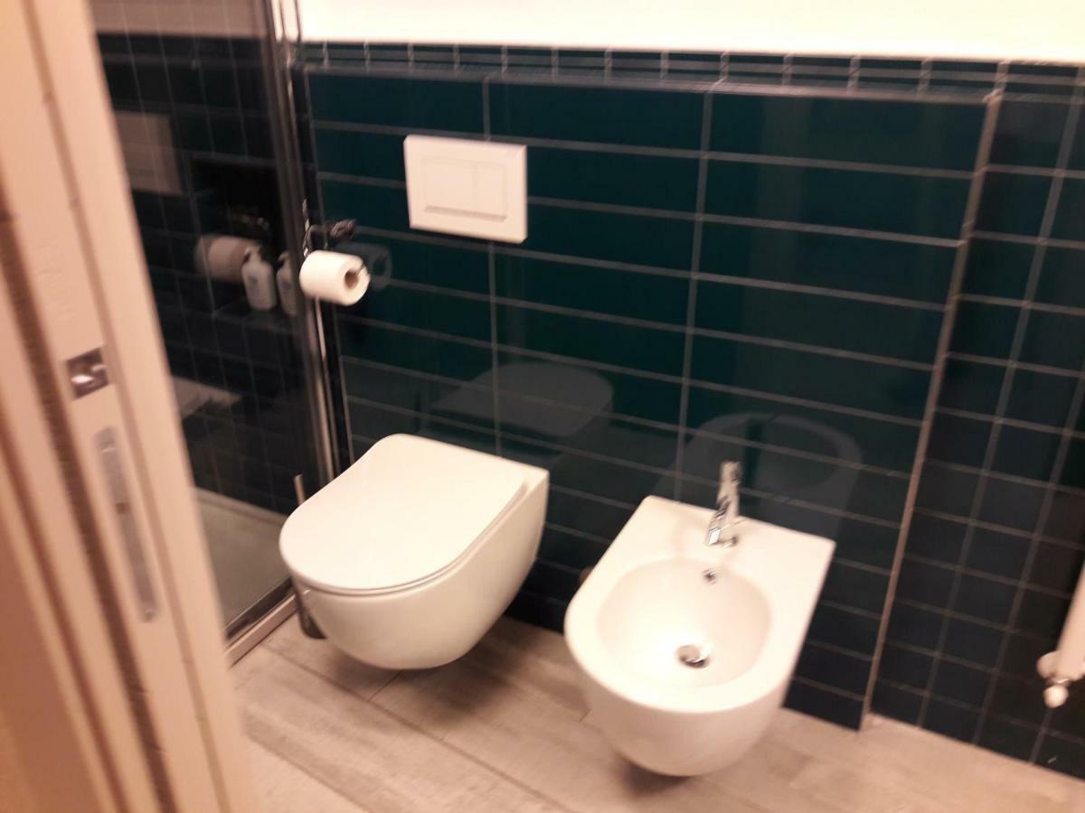 Santa Marta Rooms - Vernazza Exterior photo