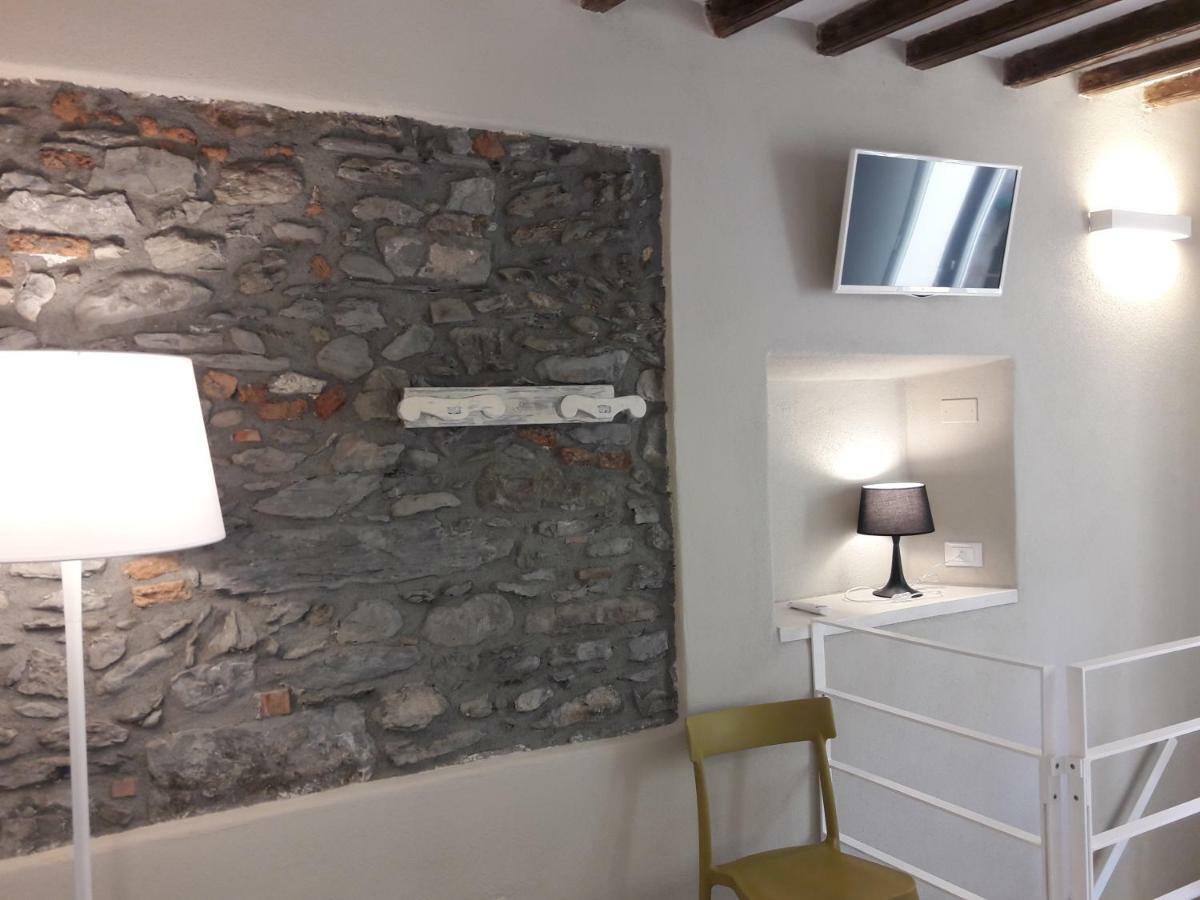 Santa Marta Rooms - Vernazza Exterior photo