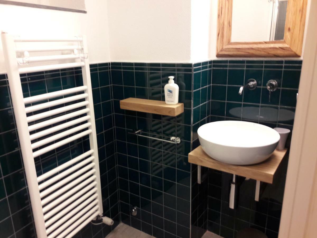 Santa Marta Rooms - Vernazza Exterior photo