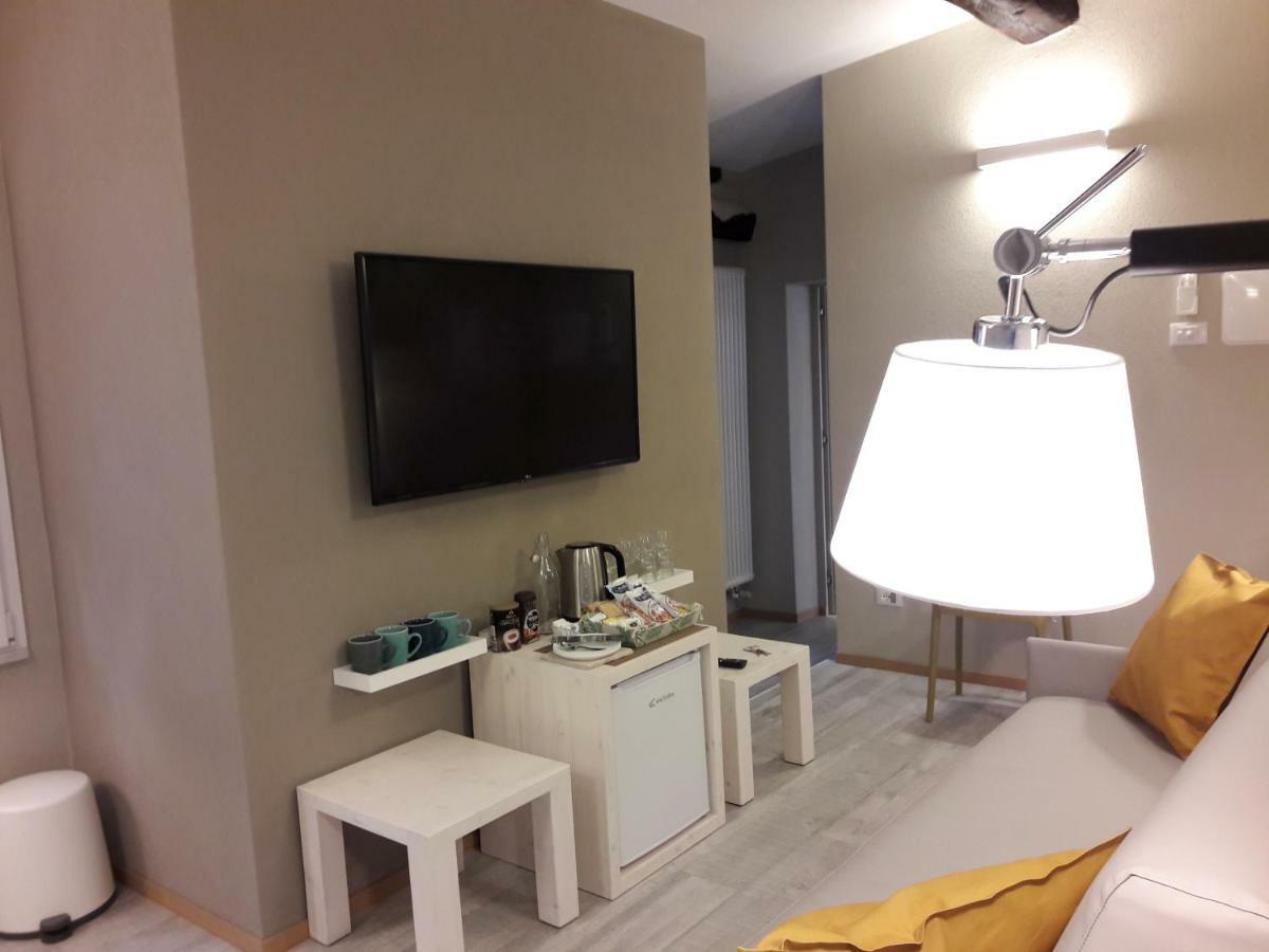 Santa Marta Rooms - Vernazza Exterior photo