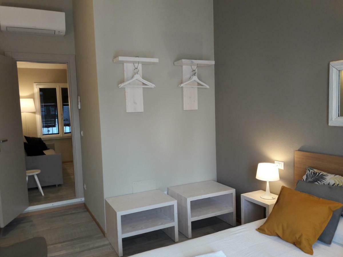 Santa Marta Rooms - Vernazza Exterior photo