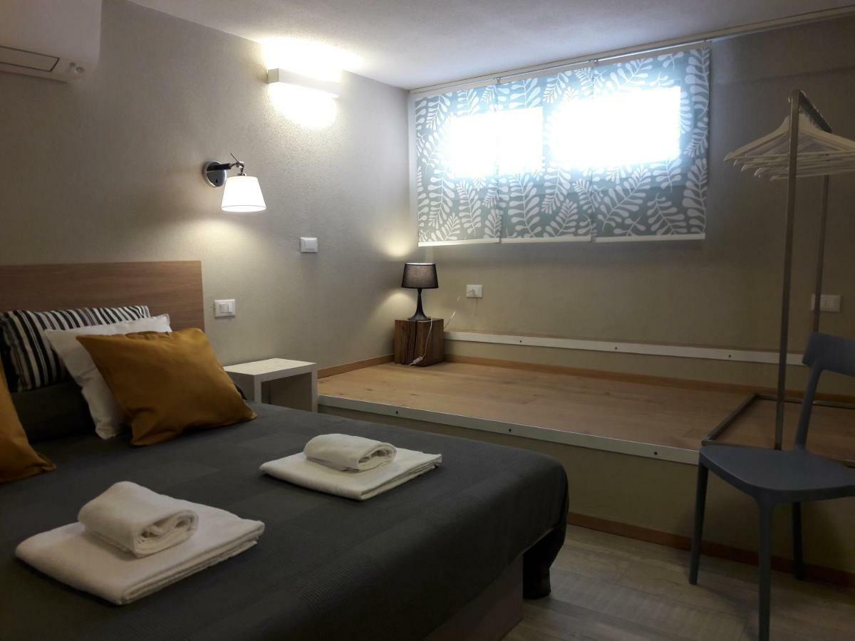 Santa Marta Rooms - Vernazza Exterior photo