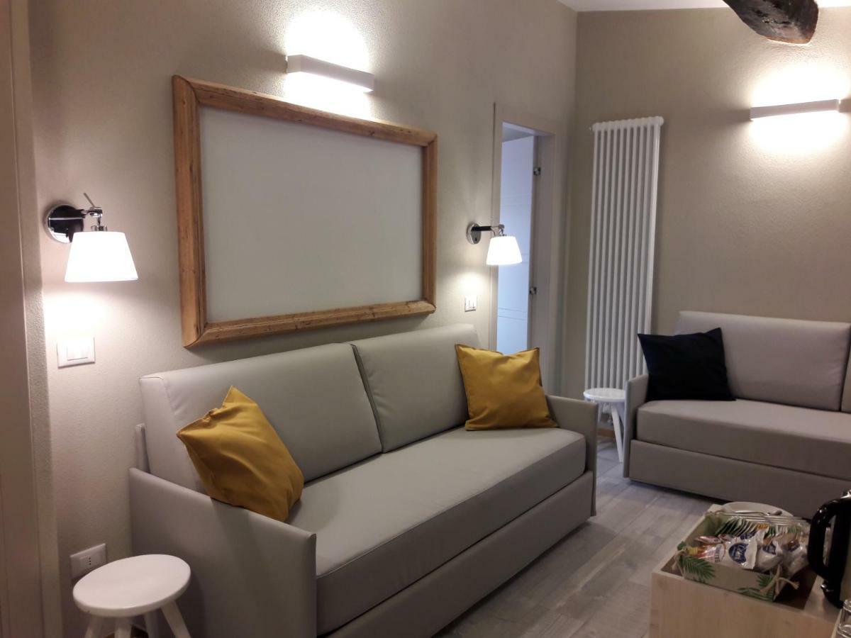 Santa Marta Rooms - Vernazza Exterior photo