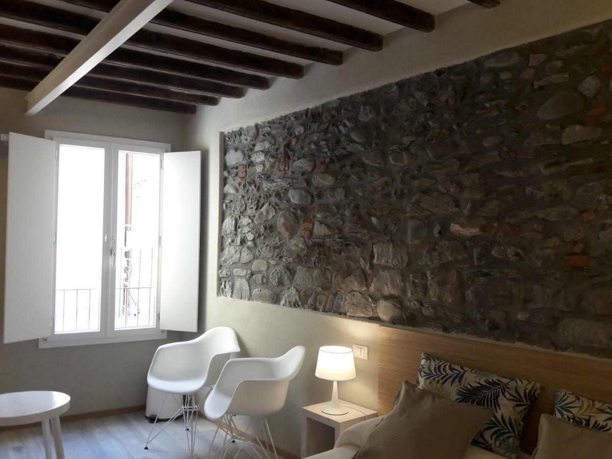 Santa Marta Rooms - Vernazza Exterior photo